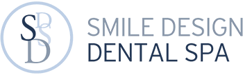 Smile Design Dental Spa Logo